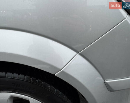 Серый Опель Астра, объемом двигателя 1.6 л и пробегом 51 тыс. км за 6900 $, фото 35 на Automoto.ua