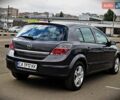 Сірий Опель Астра, об'ємом двигуна 1.6 л та пробігом 225 тис. км за 5800 $, фото 2 на Automoto.ua