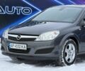 Сірий Опель Астра, об'ємом двигуна 1.4 л та пробігом 149 тис. км за 5999 $, фото 1 на Automoto.ua