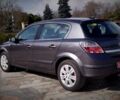 Сірий Опель Астра, об'ємом двигуна 1.6 л та пробігом 208 тис. км за 6500 $, фото 66 на Automoto.ua