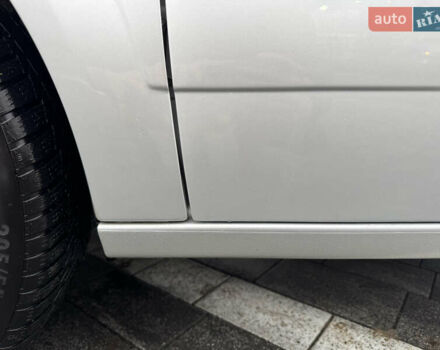 Серый Опель Астра, объемом двигателя 1.6 л и пробегом 51 тыс. км за 6900 $, фото 38 на Automoto.ua