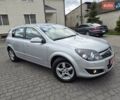 Опель Астра 2009 в Ковель на Automoto.ua Серый Опель Астра, объемом двигателя 1.6 л и пробегом 220 тыс. км за 5750 $, фото 4 на Automoto.ua