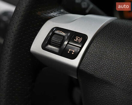 Серый Опель Астра, объемом двигателя 1.7 л и пробегом 144 тыс. км за 5900 $, фото 82 на Automoto.ua