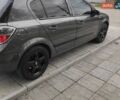 Серый Опель Астра, объемом двигателя 1.6 л и пробегом 227 тыс. км за 5000 $, фото 3 на Automoto.ua