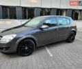 Сірий Опель Астра, об'ємом двигуна 1.4 л та пробігом 197 тис. км за 5450 $, фото 14 на Automoto.ua