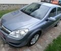 Сірий Опель Астра, об'ємом двигуна 1.4 л та пробігом 125 тис. км за 4600 $, фото 4 на Automoto.ua