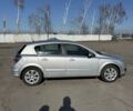 Сірий Опель Астра, об'ємом двигуна 1.8 л та пробігом 156 тис. км за 6728 $, фото 1 на Automoto.ua