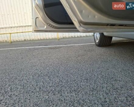 Сірий Опель Астра, об'ємом двигуна 1.6 л та пробігом 224 тис. км за 4700 $, фото 8 на Automoto.ua