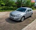 Сірий Опель Астра, об'ємом двигуна 1.4 л та пробігом 198 тис. км за 5400 $, фото 6 на Automoto.ua