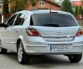 Сірий Опель Астра, об'ємом двигуна 1.8 л та пробігом 59 тис. км за 6777 $, фото 15 на Automoto.ua
