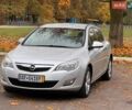 Серый Опель Астра, объемом двигателя 1.6 л и пробегом 119 тыс. км за 5999 $, фото 9 на Automoto.ua