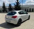 Сірий Опель Астра, об'ємом двигуна 1.6 л та пробігом 185 тис. км за 6300 $, фото 3 на Automoto.ua