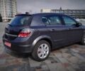 Сірий Опель Астра, об'ємом двигуна 1.6 л та пробігом 208 тис. км за 6500 $, фото 13 на Automoto.ua