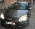 Серый Опель Астра, объемом двигателя 1.4 л и пробегом 173 тыс. км за 5200 $, фото 9 на Automoto.ua