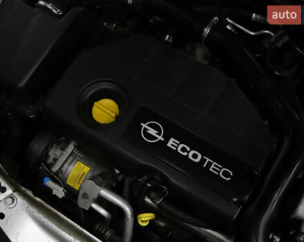 Серый Опель Астра, объемом двигателя 1.7 л и пробегом 144 тыс. км за 5900 $, фото 90 на Automoto.ua