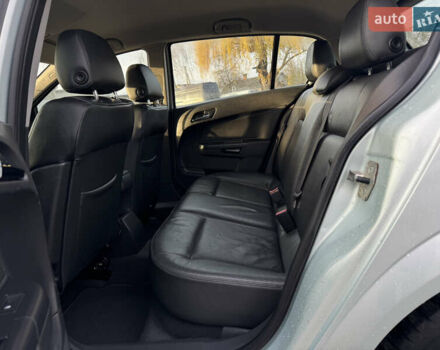 Серый Опель Астра, объемом двигателя 1.6 л и пробегом 240 тыс. км за 5500 $, фото 29 на Automoto.ua