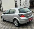 Серый Опель Астра, объемом двигателя 1.8 л и пробегом 223 тыс. км за 7200 $, фото 18 на Automoto.ua
