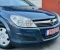 Серый Опель Астра, объемом двигателя 0 л и пробегом 210 тыс. км за 3760 $, фото 10 на Automoto.ua