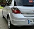 Сірий Опель Астра, об'ємом двигуна 1.8 л та пробігом 59 тис. км за 6777 $, фото 18 на Automoto.ua