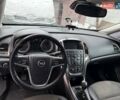 Сірий Опель Астра, об'ємом двигуна 1.69 л та пробігом 249 тис. км за 6500 $, фото 8 на Automoto.ua