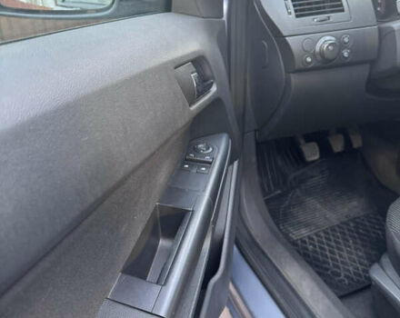 Сірий Опель Астра, об'ємом двигуна 1.36 л та пробігом 280 тис. км за 3900 $, фото 13 на Automoto.ua