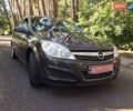 Серый Опель Астра, объемом двигателя 1.6 л и пробегом 214 тыс. км за 5850 $, фото 1 на Automoto.ua