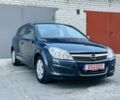 Серый Опель Астра, объемом двигателя 0 л и пробегом 210 тыс. км за 3760 $, фото 9 на Automoto.ua