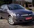 Сірий Опель Астра, об'ємом двигуна 1.6 л та пробігом 208 тис. км за 6500 $, фото 25 на Automoto.ua
