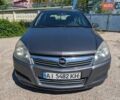 Опель Астра 2009 в Киеве на Automoto.ua Серый Опель Астра, объемом двигателя 1.25 л и пробегом 380 тыс. км за 4700 $, фото 4 на Automoto.ua