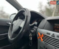 Сірий Опель Астра, об'ємом двигуна 1.4 л та пробігом 281 тис. км за 3200 $, фото 21 на Automoto.ua