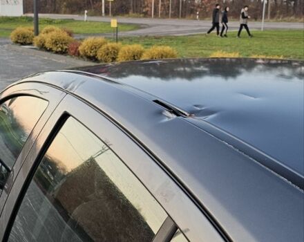 Серый Опель Астра, объемом двигателя 1.4 л и пробегом 191 тыс. км за 3700 $, фото 6 на Automoto.ua