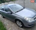 Сірий Опель Астра, об'ємом двигуна 1.4 л та пробігом 125 тис. км за 4600 $, фото 5 на Automoto.ua