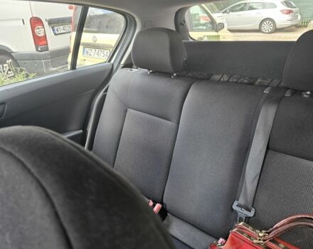 Сірий Опель Астра, об'ємом двигуна 1.4 л та пробігом 140 тис. км за 6200 $, фото 6 на Automoto.ua