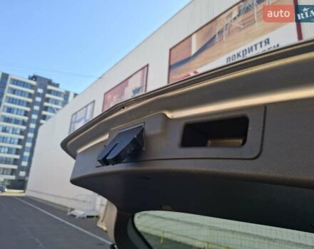 Сірий Опель Астра, об'ємом двигуна 1.6 л та пробігом 224 тис. км за 4700 $, фото 6 на Automoto.ua