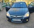 Серый Опель Астра, объемом двигателя 1.8 л и пробегом 202 тыс. км за 6100 $, фото 1 на Automoto.ua