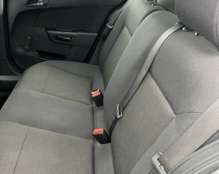 Серый Опель Астра, объемом двигателя 1.4 л и пробегом 200 тыс. км за 5500 $, фото 4 на Automoto.ua