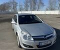 Сірий Опель Астра, об'ємом двигуна 1.8 л та пробігом 156 тис. км за 6728 $, фото 4 на Automoto.ua