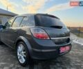 Сірий Опель Астра, об'ємом двигуна 1.8 л та пробігом 204 тис. км за 5850 $, фото 9 на Automoto.ua