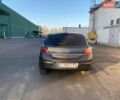 Серый Опель Астра, объемом двигателя 1.6 л и пробегом 263 тыс. км за 5000 $, фото 5 на Automoto.ua