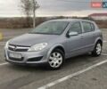 Серый Опель Астра, объемом двигателя 1.6 л и пробегом 174 тыс. км за 5600 $, фото 1 на Automoto.ua