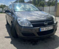 Серый Опель Астра, объемом двигателя 1.36 л и пробегом 191 тыс. км за 4200 $, фото 1 на Automoto.ua