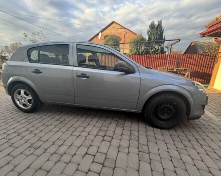 Сірий Опель Астра, об'ємом двигуна 1.4 л та пробігом 280 тис. км за 3600 $, фото 2 на Automoto.ua