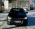 Серый Опель Астра, объемом двигателя 1.36 л и пробегом 220 тыс. км за 4700 $, фото 1 на Automoto.ua