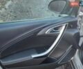 Сірий Опель Астра, об'ємом двигуна 1.6 л та пробігом 144 тис. км за 6150 $, фото 16 на Automoto.ua