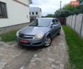 Сірий Опель Астра, об'ємом двигуна 1.4 л та пробігом 125 тис. км за 4600 $, фото 1 на Automoto.ua