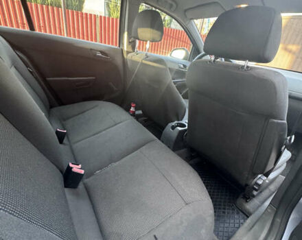 Сірий Опель Астра, об'ємом двигуна 1.36 л та пробігом 280 тис. км за 3900 $, фото 10 на Automoto.ua