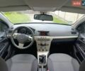 Сірий Опель Астра, об'ємом двигуна 1.4 л та пробігом 125 тис. км за 4600 $, фото 27 на Automoto.ua