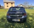 Серый Опель Астра, объемом двигателя 1.6 л и пробегом 183 тыс. км за 5150 $, фото 6 на Automoto.ua
