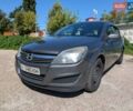 Опель Астра 2009 в Киеве на Automoto.ua Серый Опель Астра, объемом двигателя 1.25 л и пробегом 380 тыс. км за 4700 $, фото 3 на Automoto.ua