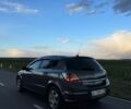 Серый Опель Астра, объемом двигателя 1.7 л и пробегом 280 тыс. км за 5200 $, фото 3 на Automoto.ua